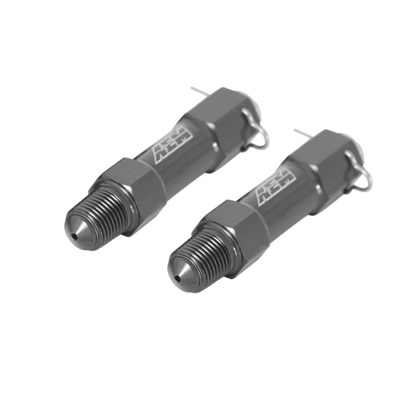 AEM 30-3313 - AEM30-3313 - AEM V3 Water/Methanol Injection Nozzle Only Kit (Qty 2) - Shipped in Europe - Tuningsupply.com