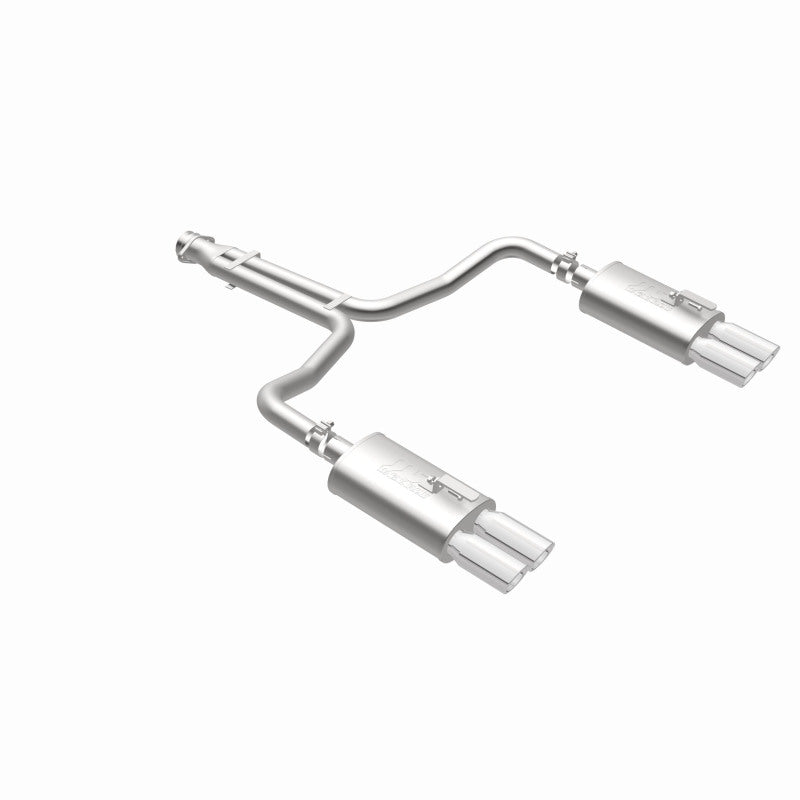 Magnaflow 15658 - MAG15658 - MagnaFlow Sys C/B 86-91 Chevy Corvette C4 L98 - Shipped in Europe - Tuningsupply.com