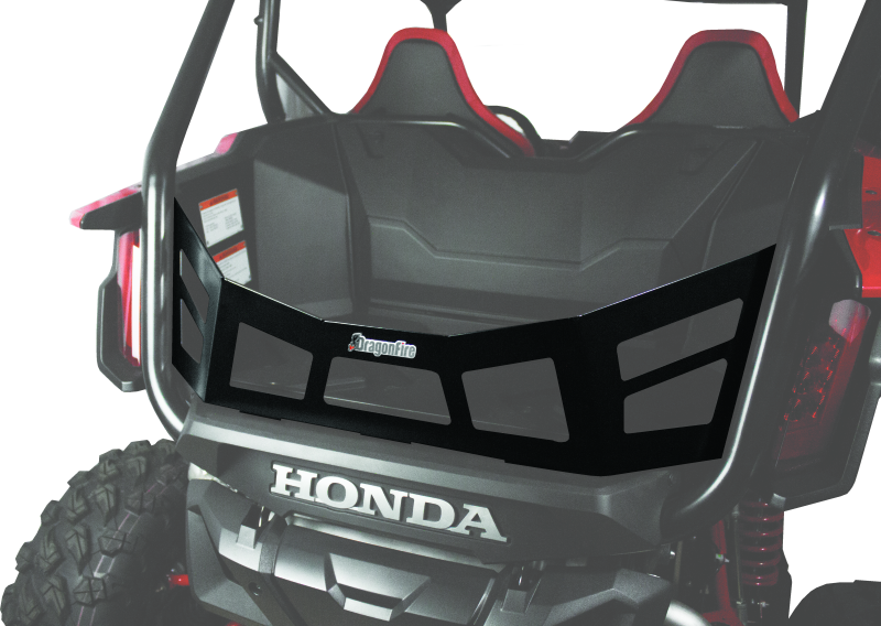 DragonFire Racing 522106 - DFR522106 - DragonFire Racing 19-25 Honda Talon Cargo Retainer - Shipped in Europe - Tuningsupply.com