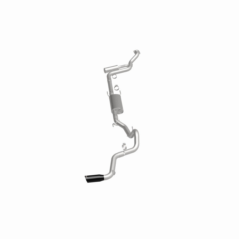 Magnaflow 19680 - MAG19680 - Magnaflow 2024 Toyota Tacoma Speq Series Cat-back Exhaust System - Shipped in Europe - Tuningsupply.com