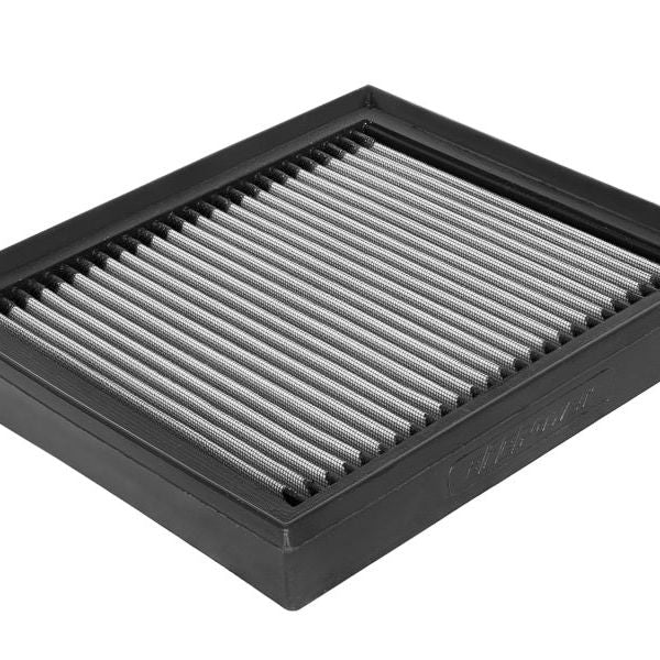 aFe 31-10247 - AFE31-10247 - aFe MagnumFLOW OER Air Filter PRO DRY S 14 Toyota Tundra V8 5.7L - Shipped in Europe - Tuningsupply.com
