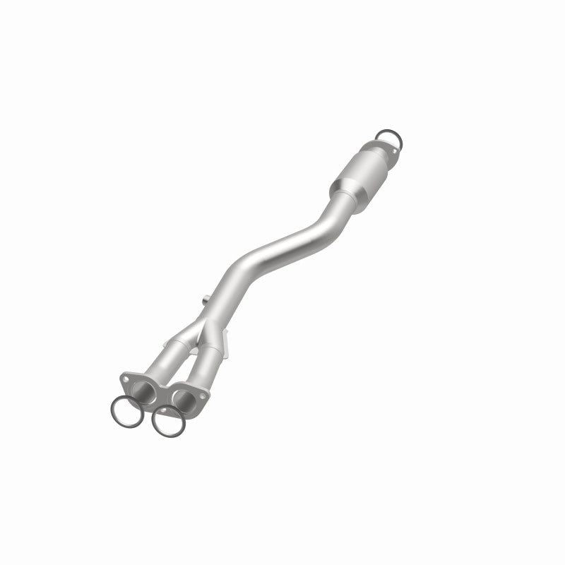 Magnaflow 24464 - MAG24464 - MagnaFlow Conv DF 01-05 Lexus IS300 3.0L Underbody - Shipped in Europe - Tuningsupply.com