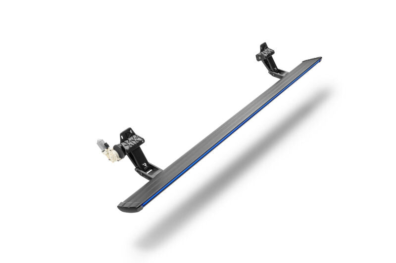 AMP Research 96151-01A - AMP96151-01A - AMP Research 15-20 Ford F-150 PowerStep Vision - Shipped in Europe - Tuningsupply.com