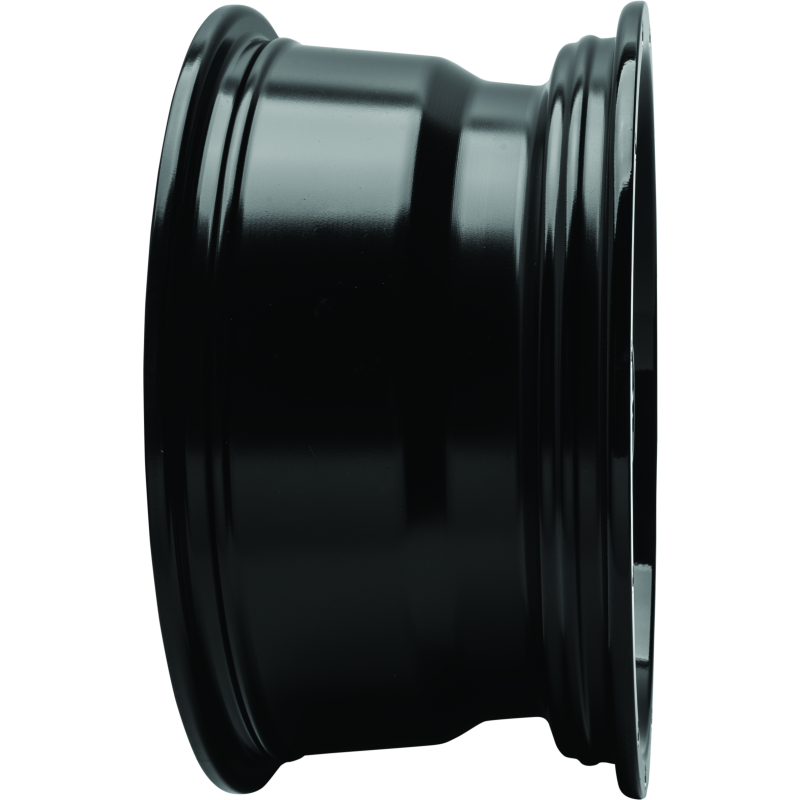 QuadBoss 608574 - QBS608574 - QuadBoss Barbwire 14X7 - 4+3 - 4/156 - Machined - Shipped in Europe - Tuningsupply.com