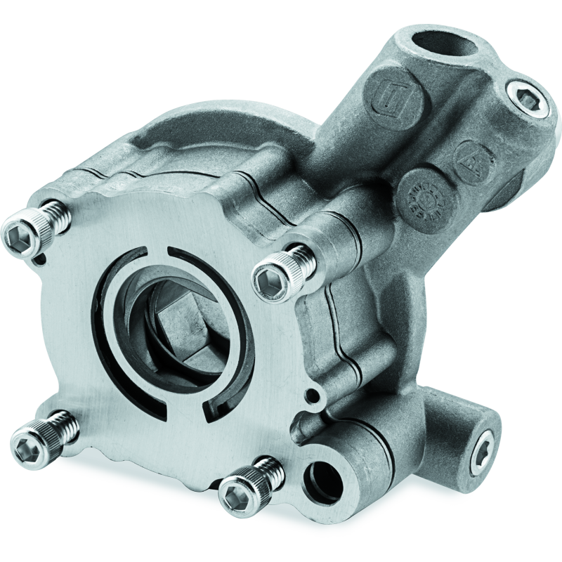 TwinPower 601825 - TWP601825 - Twin Power 99-06 Twin Cam Except 06 Dyna High Performance Oil Pump - Shipped in Europe - Tuningsupply.com