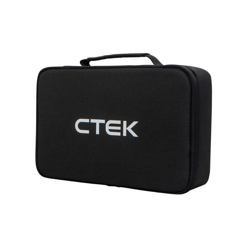 CTEK K40-468 - CTEK40-468 - CTEK CS FREE Storage Bag - Shipped in Europe - Tuningsupply.com