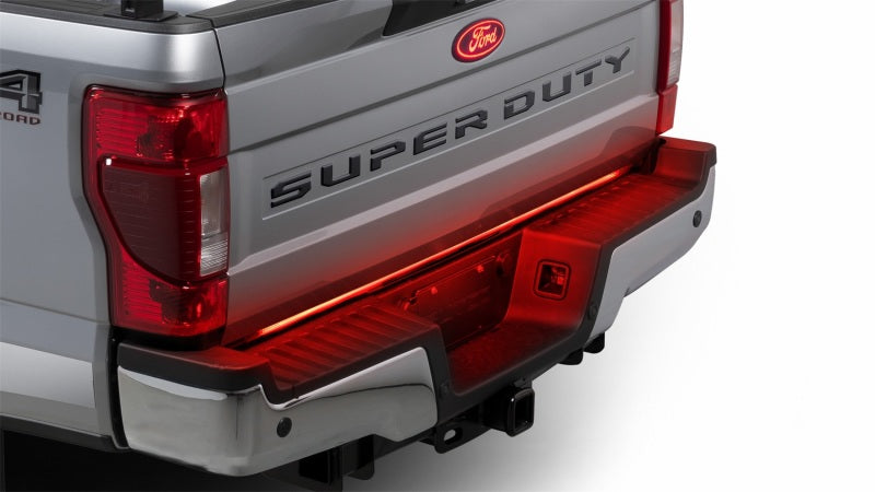 Putco 9201960-05 - PUT9201960-05 - Putco 19-22 GMC Sierra 1500/2500/3500 60in Light Blade Direct Fit Kit Red / Amber / White - Shipped in Europe - Tuningsupply.com