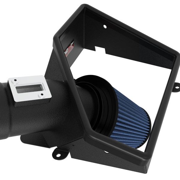 aFe 52-10011R - AFE52-10011R - aFe 19-21 Mini Cooper / S / Clubman L3 1.5L (t) MagnumFORCE Intake Stage-2 Pro 5R - Shipped in Europe - Tuningsupply.com