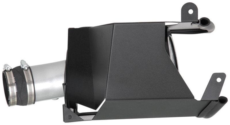 K&N Engineering 69-5325TS - KNN69-5325TS - K&N 19-20 Hyundai Veloster L4-2.0L F/I Typhoon Performance Air Intake System - Shipped in Europe - Tuningsupply.com