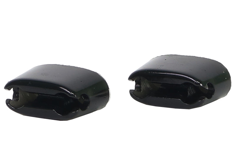 Superpro SPF0273K - SPRSPF0273K - SuperPro 1975 Triumph TR7 Base Sun Visor Mounting Clip - Shipped in Europe - Tuningsupply.com