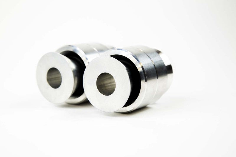 SPL Parts SPL CRB Z33 - SPPSPL CRB Z33 - SPL Parts 03-08 Nissan 350Z Front Compression Rod Monoball Bushings - Shipped in Europe - Tuningsupply.com