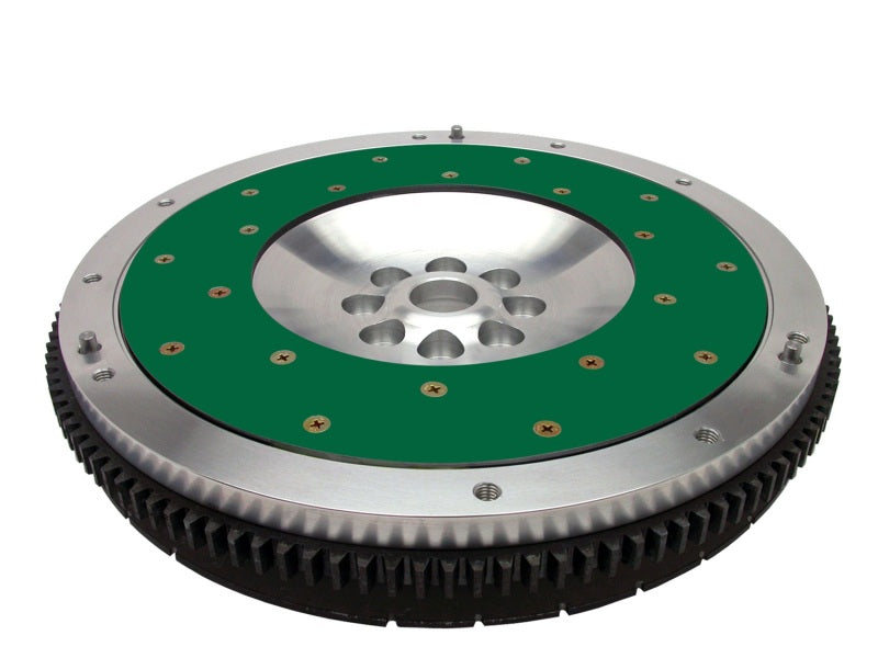 Fidanza 143351 - FID143351 - Fidanza 03-06 350z / 03-06 G35 Aluminum Flywheel - Shipped in Europe - Tuningsupply.com