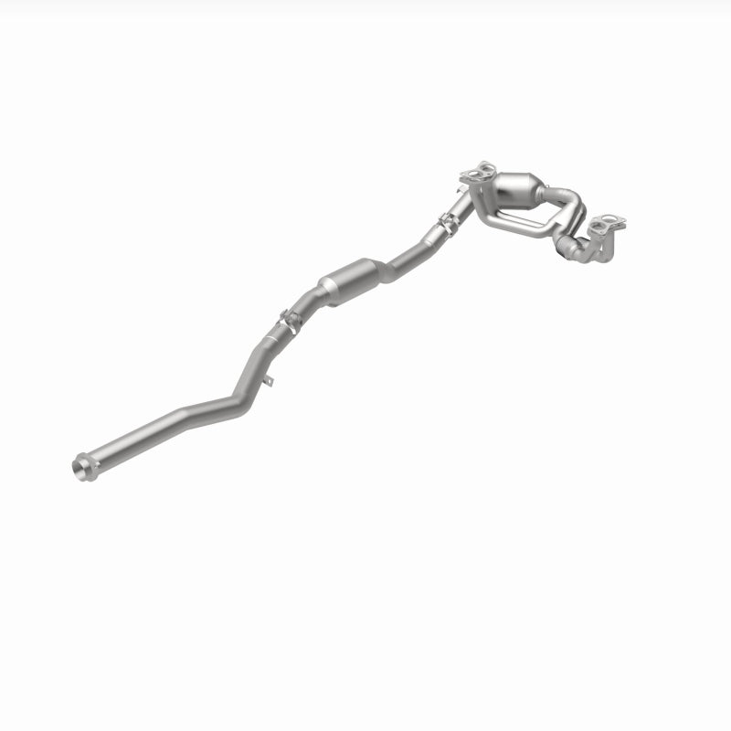 Magnaflow 23-184 - MAG23-184 - MagnaFlow 14-17 Subaru Crosstrek 2.0L Direct Fit Converter - Shipped in Europe - Tuningsupply.com