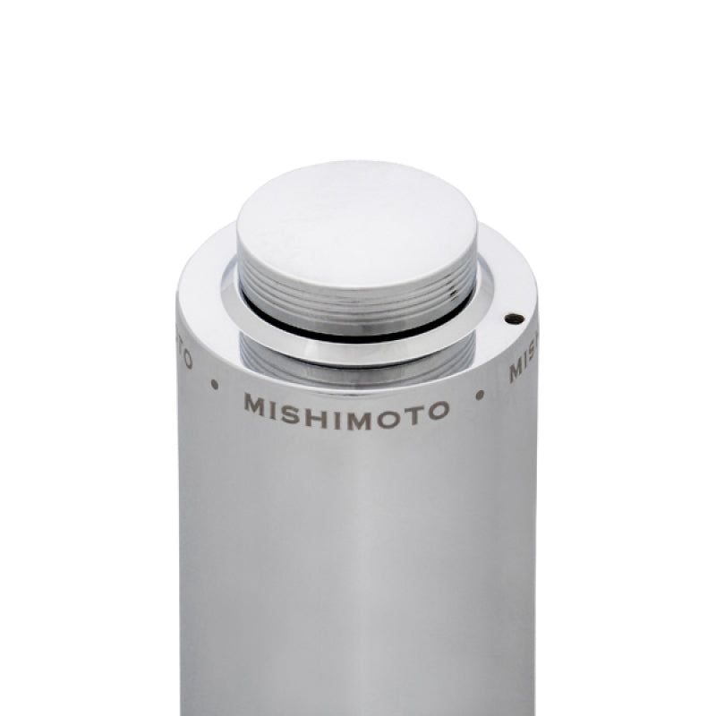 Mishimoto MMRT-CA - MISMMRT-CA - Mishimoto Aluminum Coolant Reservoir Tank - Shipped in Europe - Tuningsupply.com
