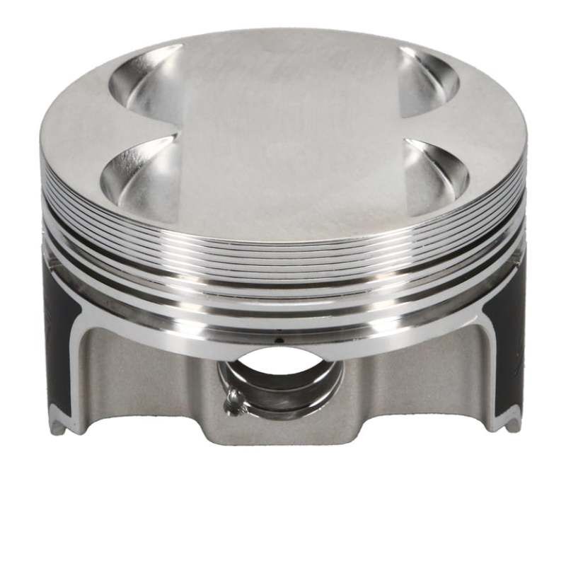 Wiseco K623M84 - WISK623M84 - Wiseco Honda / Acura B series Flat Top 10.5:1 Piston Shelf Stock Kit - Shipped in Europe - Tuningsupply.com