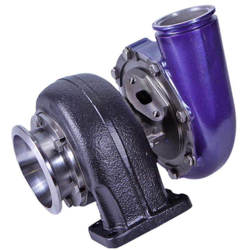 ATS Diesel 2029302164 - ATS2029302164 - ATS Diesel 94-98 Dodge Aurora 3000 Turbo Kit - Shipped in Europe - Tuningsupply.com