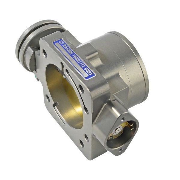 Skunk2 Racing 309-05-0050 - SKK309-05-0050 - Skunk2 Pro Series Honda/Acura (D/B/H/F Series) 70mm Billet Throttle Body (Race Only) - Shipped in Europe - Tuningsupply.com