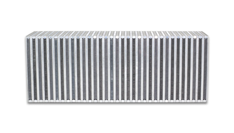 Vibrant 12841 - VIB12841 - Vibrant Intercooler Core - 6in x 11.80in x 3.00in - Shipped in Europe - Tuningsupply.com