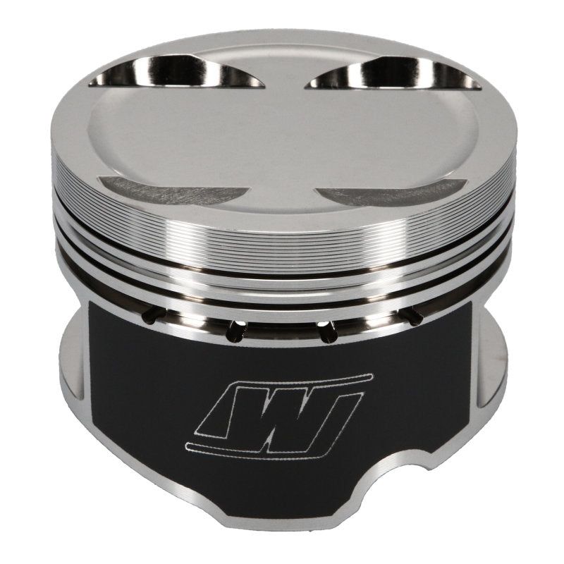 Wiseco K615M86AP - WISK615M86AP - Wiseco Toyota 3SGTE 4v Dished -6cc Turbo 86mm Piston Kit - Shipped in Europe - Tuningsupply.com