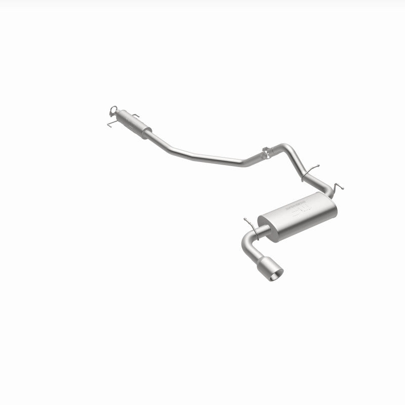 Magnaflow 15759 - MAG15759 - MagnaFlow Sys C/B Matrix/Vibe I4 1.8L 03 - Shipped in Europe - Tuningsupply.com