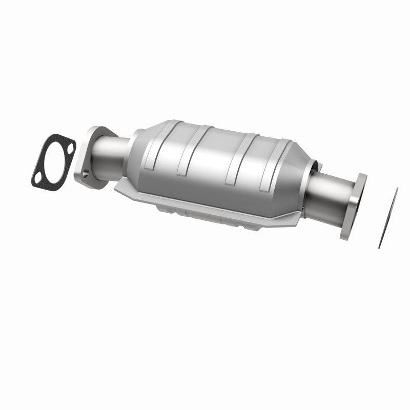 Magnaflow 23684 - MAG23684 - MagnaFlow Conv DF Miata 90-93 - Shipped in Europe - Tuningsupply.com