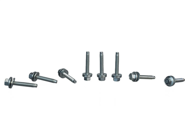 Ford Racing M-12029-M50C - FRPM-12029-M50C - Ford Racing Coyote 5.0L V8 (Fits 2011- 2/23/16 Mustang GT/F-150 4V Ti-VCT) Ignition Coil Set - Shipped in Europe - Tuningsupply.com