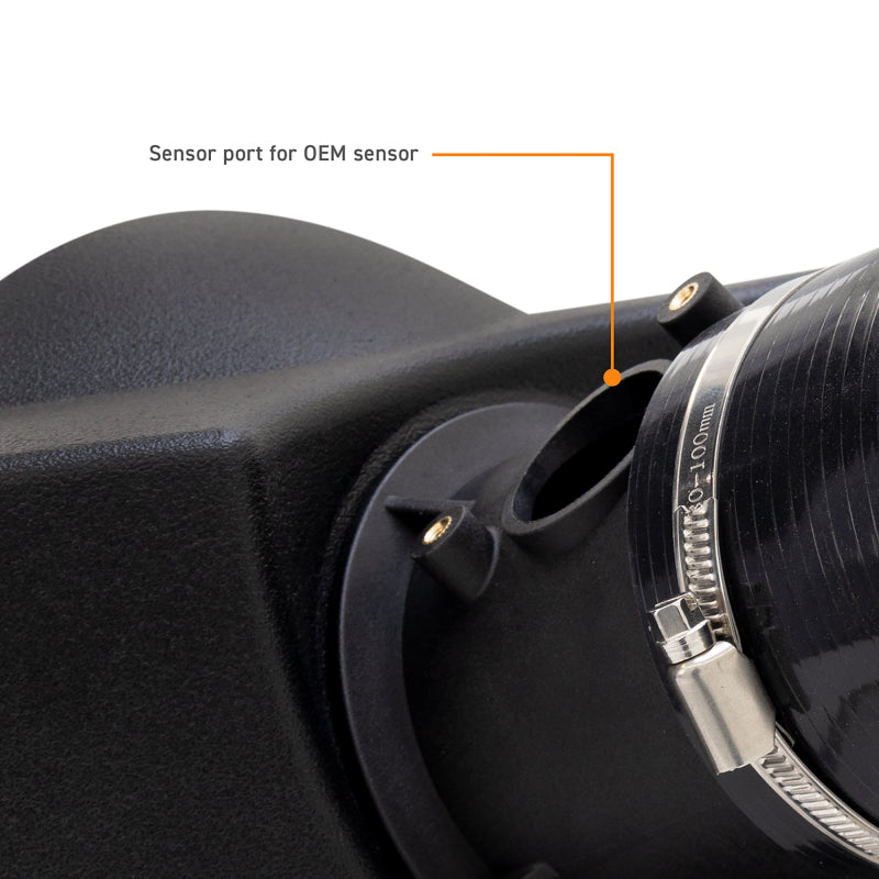 Mishimoto MMAI-GRC-23 - MISMMAI-GRC-23 - Mishimoto 2023+ Toyota GR Corolla Performance Intake - Shipped in Europe - Tuningsupply.com