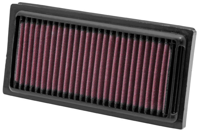 K&N Engineering HD-1208 - KNNHD-1208 - K&N 08-09 Harley-Davidson XR1200 74 CI / 10-12 XR1200X Sportster 74 CI Replacement Air Filter - Shipped in Europe - Tuningsupply.com