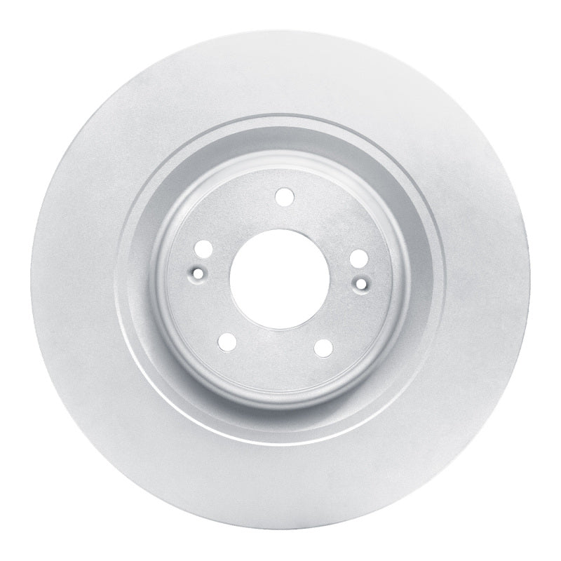 DFC 604-03070 - DFC604-03070 - DFC 22-25 Hyundai Elantra N Front GeoSPEC Coated Rotor - Shipped in Europe - Tuningsupply.com