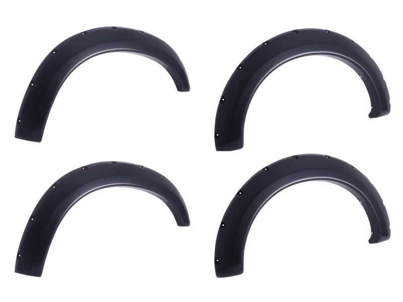 EGR - EGR792754 - EGR 09+ Dodge Ram LD Sport Bolt-On Look Fender Flares - Set (792754) - Shipped in Europe - Tuningsupply.com