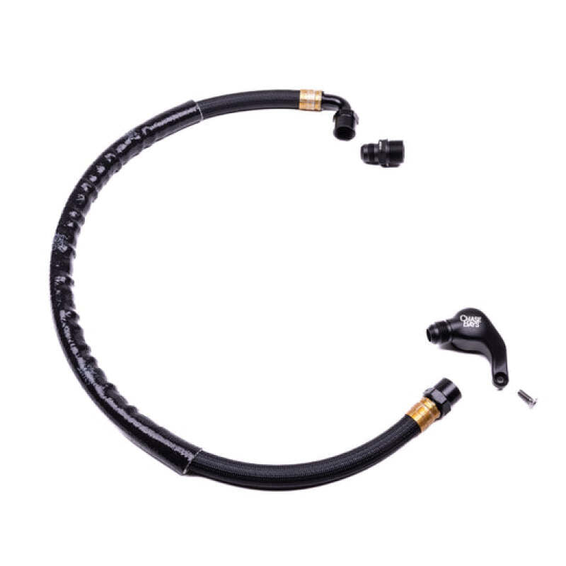 Chase Bays CB-RB-DRAIN - CHBCB-RB-DRAIN - Chase Bays Nissan RB20/RB25/RB26 Cylinder Head Oil Drain Kit - Shipped in Europe - Tuningsupply.com