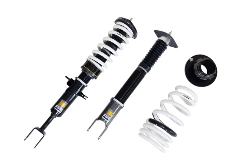 HKS 80330-AN010 - HKS80330-AN010 - HKS HIPERMAX S Z33 Full Kit - Shipped in Europe - Tuningsupply.com