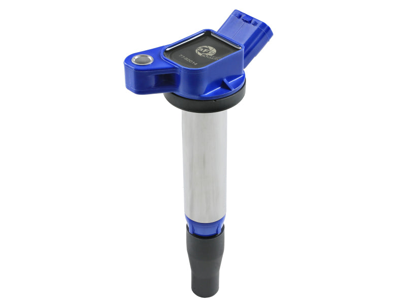 aFe 77-92014 - AFE77-92014 - aFe 16-23 Toyota Tacoma SCORCHER High-Performance Ignition Coil - Single - Shipped in Europe - Tuningsupply.com