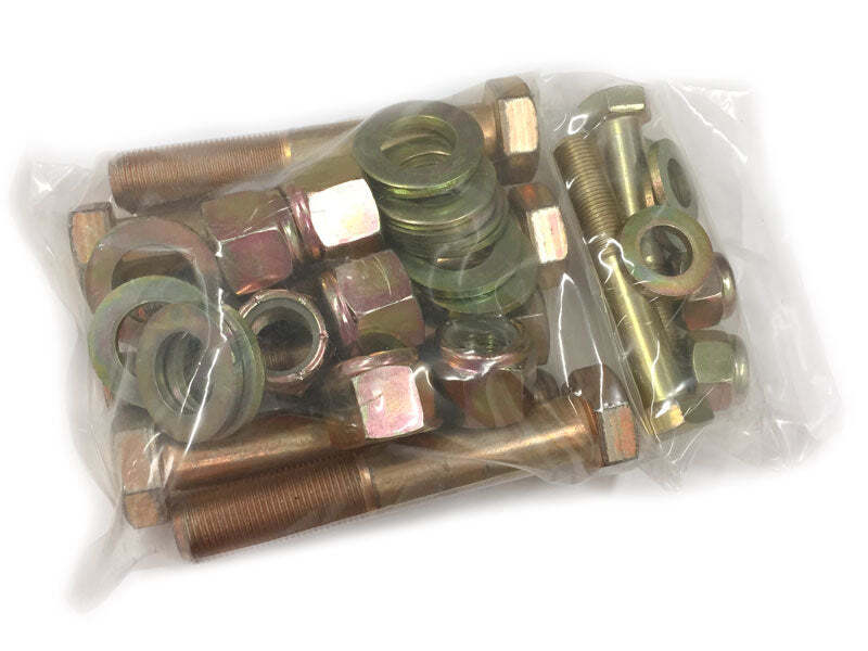 Artec Industries HK0003 - ARTHK0003 - Artec Industries 3 - Link Hardware Assembly Kit - Shipped in Europe - Tuningsupply.com