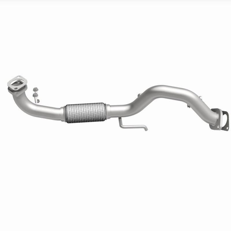 Magnaflow 107-0256 - MAG107-0256 - BRE Exhaust 07-12 Hyundai Elantra 2.0L Front Pipe Kit - Shipped in Europe - Tuningsupply.com