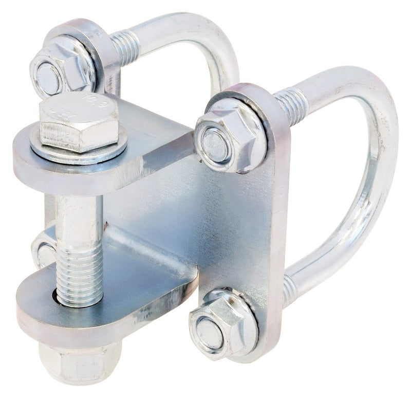 RockJock JK-9704P - ROKJK-9704P - RockJock JK Currectlync Steering Sys. w/Flipped Drag Link 1.65in Dia. Tie Rod 1.3in Dia. w/Hardware - Shipped in Europe - Tuningsupply.com