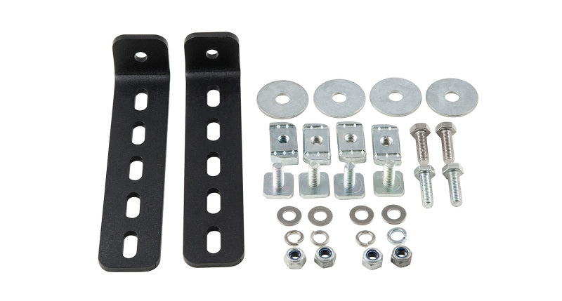 Rhino-Rack 43202 - RHR43202 - Rhino-Rack Pioneer SL Light Bracket Kit - Shipped in Europe - Tuningsupply.com