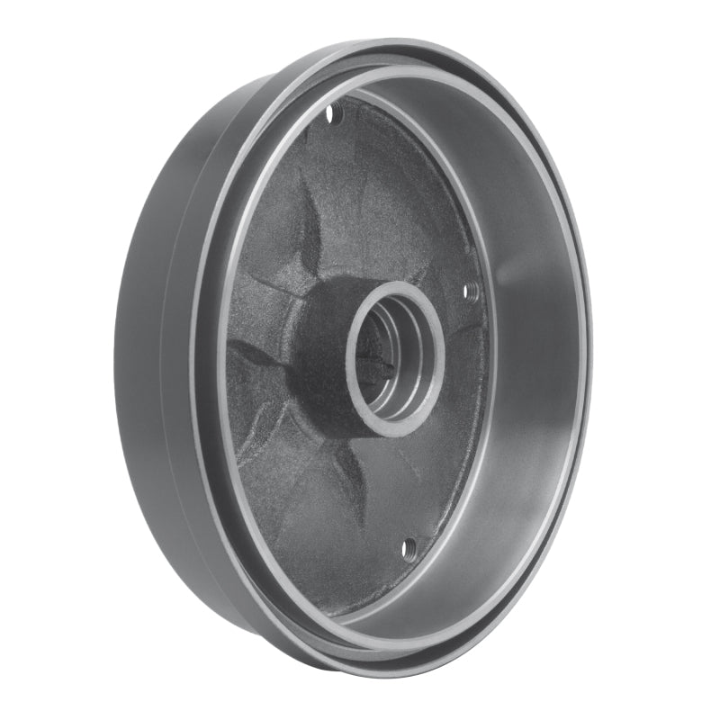 DFC 365-74009 - DFC365-74009 - DFC 64-74 Volkswagen Beetle Front True Balanced Brake Drum - Shipped in Europe - Tuningsupply.com