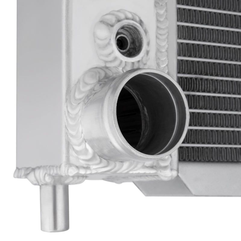 Mishimoto MMRAD-LTN-99 - MISMMRAD-LTN-99 - Mishimoto 99-04 Ford Lightning Aluminum Radiator - Shipped in Europe - Tuningsupply.com