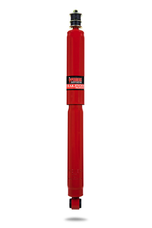 Pedders PED-9522LT - PEDPED-9522LT - Pedders 92-97 Toyota Landcruiser 80 Series Long Travel TrakRyder Rear Shock - Shipped in Europe - Tuningsupply.com