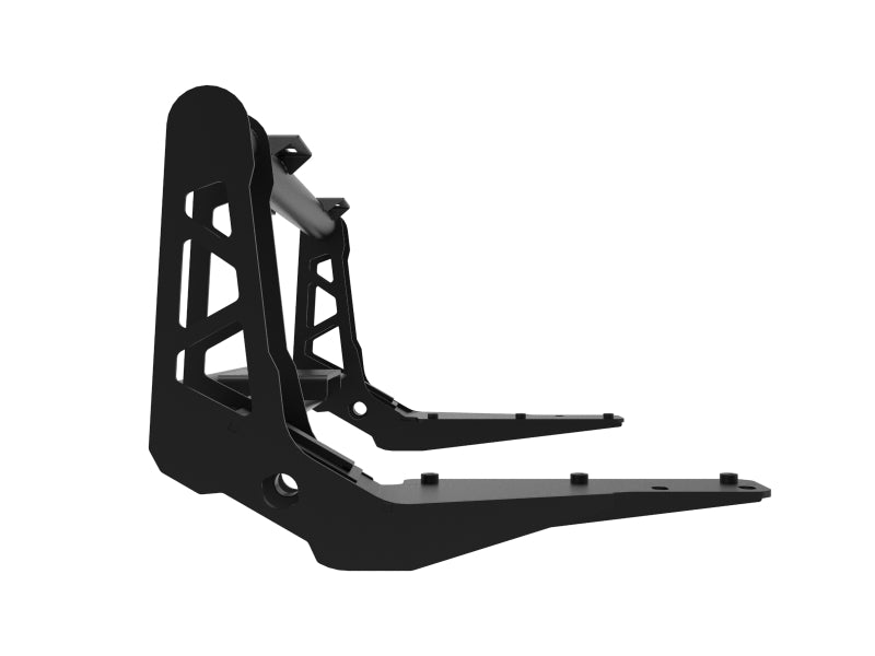 aFe 79-27033 - AFE79-27033 - aFe POWER 2026 Subaru Outback Wilderness (BU) H4-2.4L (t) Terra Guard Bull Bar w/ Winch Mount - Shipped in Europe - Tuningsupply.com
