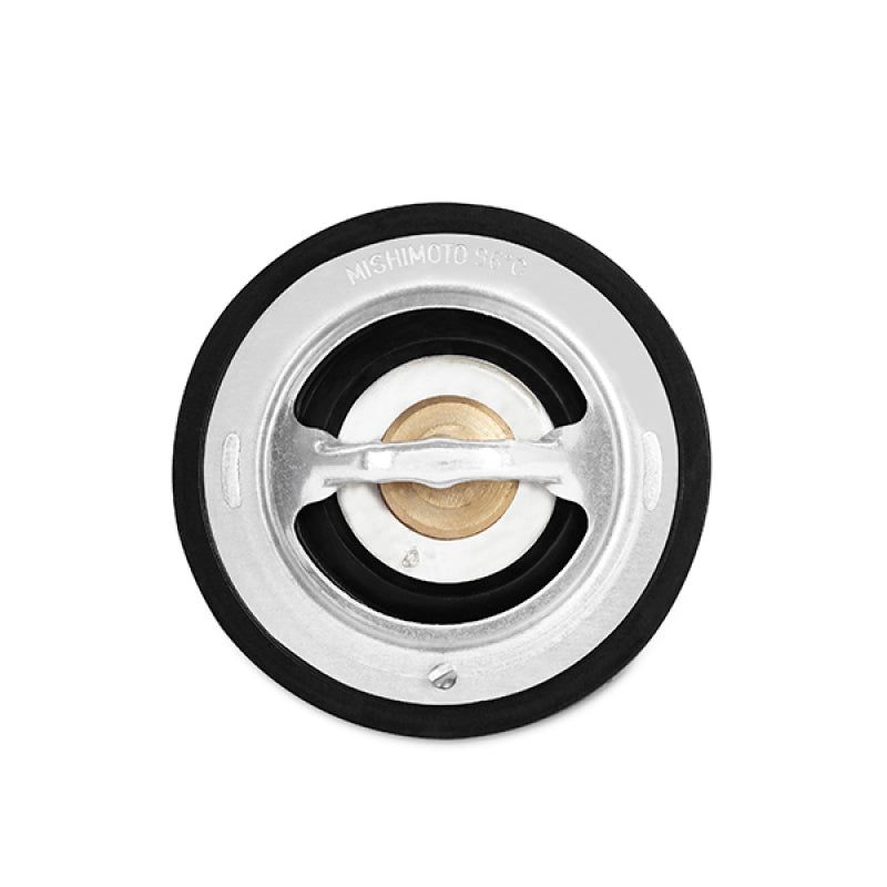 Mishimoto MMTS-F2D-96H - MISMMTS-F2D-96H - Mishimoto Ford 7.3L Powerstroke High-Temperature Thermostat - Shipped in Europe - Tuningsupply.com
