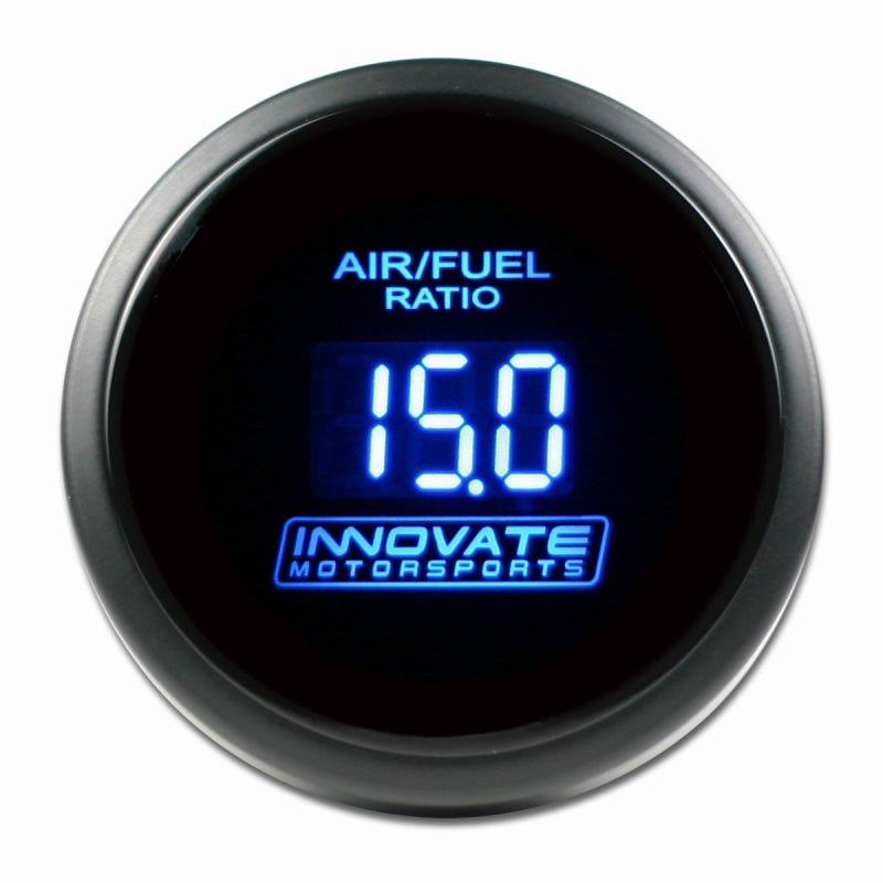 Innovate Motorsports 3793 - INN3793 - Innovate DB-Gauge Blue (Gauge Only) - Shipped in Europe - Tuningsupply.com