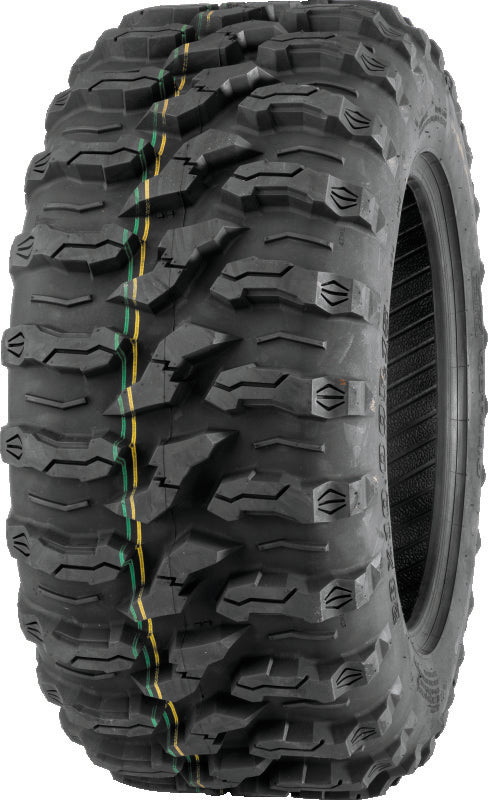 QuadBoss - QBS609335 - QuadBoss QBT446 Radial Utility Tire - 28x10R15 8Ply - Shipped in Europe - Tuningsupply.com
