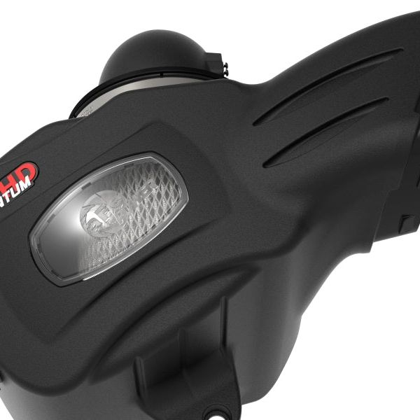 aFe 50-70051D - AFE50-70051D - aFe POWER Momentum HD Cold Air Intake System w/ Pro Dry S Media 19-20 RAM Diesel Trucks L6-6.7L (td) - Shipped in Europe - Tuningsupply.com