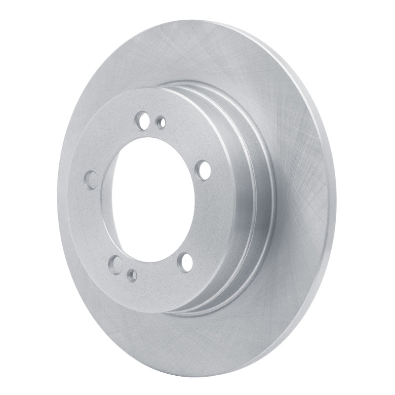 DFC 600-72012 - DFC600-72012 - DFC 90-93 Mitsubish Eclipse Rear Brake Rotor - Shipped in Europe - Tuningsupply.com