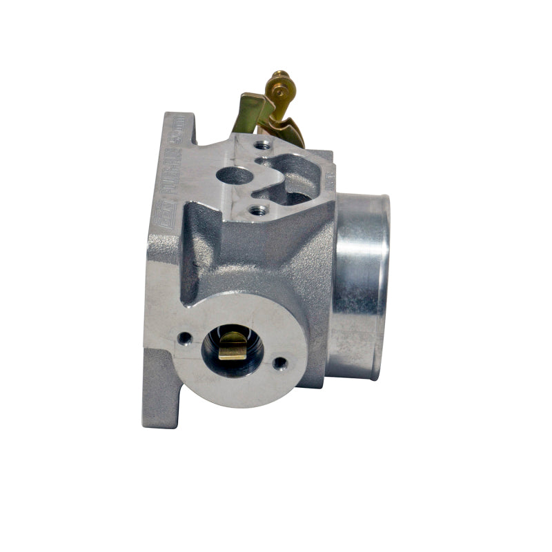 BBK 1548 - BBK1548 - BBK 94-98 Mustang V6 56mm Throttle Body BBK Power Plus Series - Shipped in Europe - Tuningsupply.com