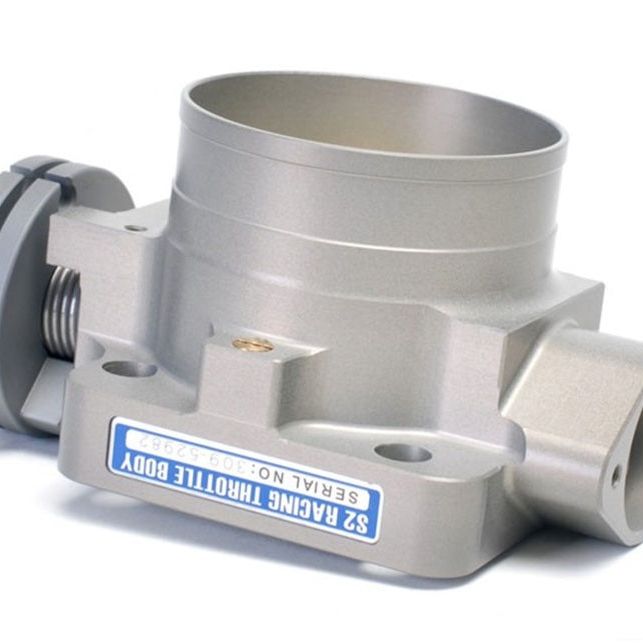 Skunk2 Racing 309-05-0060 - SKK309-05-0060 - Skunk2 Pro Series Honda/Acura (D/B/H/F Series) 74mm Billet Throttle Body (Race Only) - Shipped in Europe - Tuningsupply.com