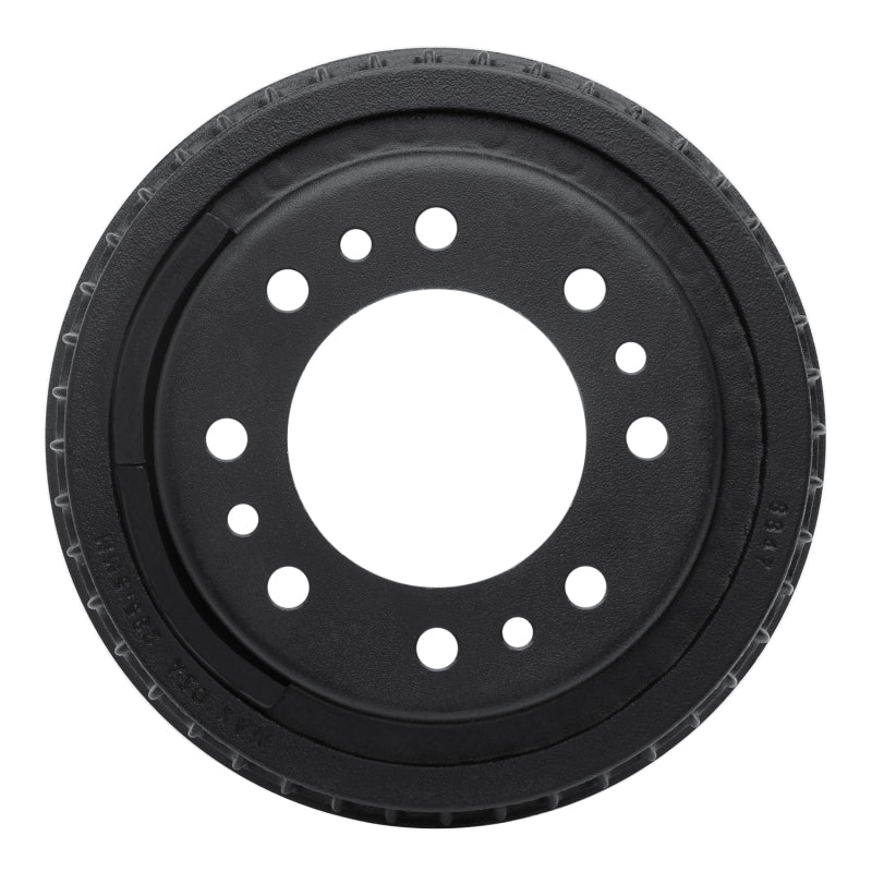DFC 365-47036 - DFC365-47036 - DFC 72-80 Chevrolet C20 Suburban Rear True Balanced Brake Drum - Shipped in Europe - Tuningsupply.com