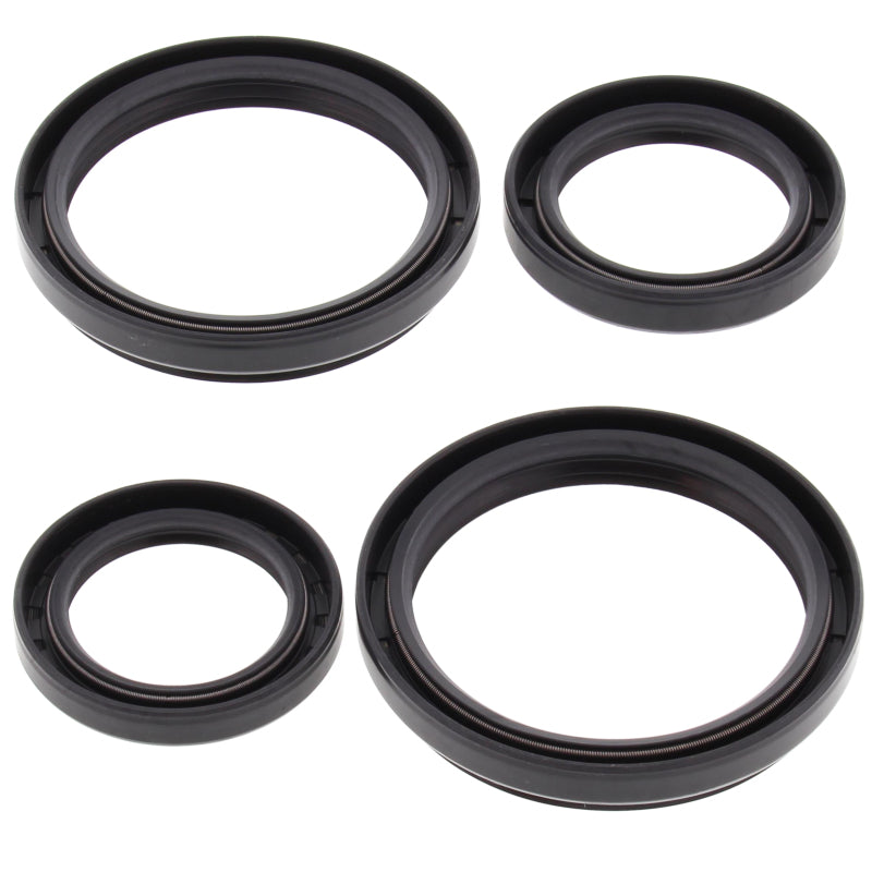 All Balls Racing 25-2050-5 - ABR25-2050-5 - All Balls Racing 04-05 Arctic Cat 250 4x4 Differential Seal Only Kit Front - Shipped in Europe - Tuningsupply.com